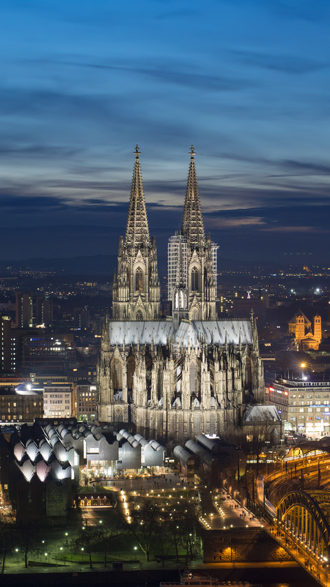 The most beautiful Gothic church 74 preview