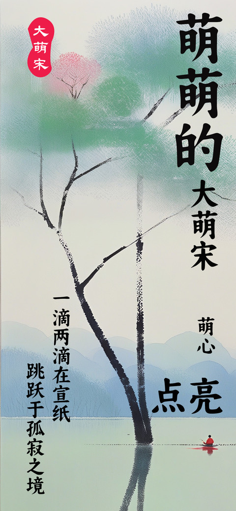 大萌宋 preview