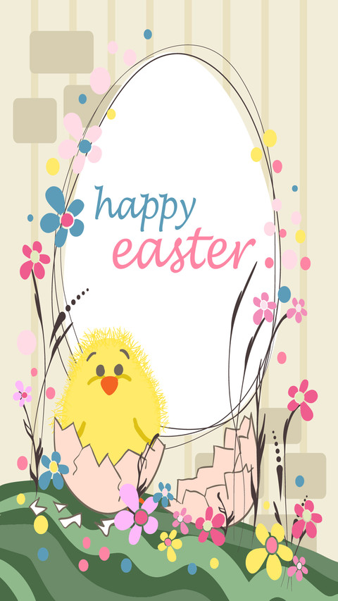 Easter Egg preview