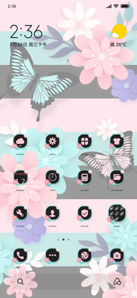 Flower mother Day preview