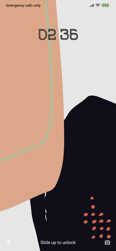 Abstract Patterns_3MDS preview