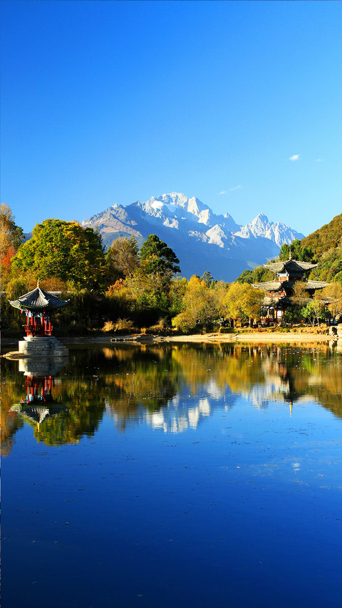 云南之旅 preview