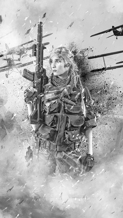 Shoot at sight! (2) preview