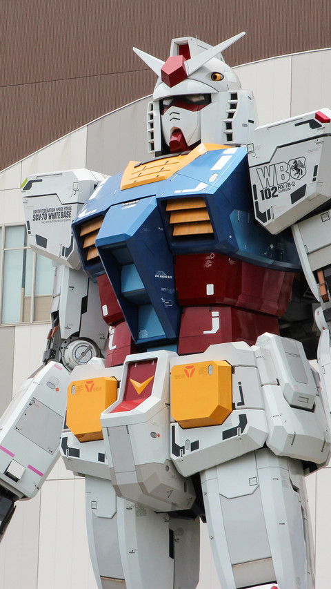 Roboworld (13) preview