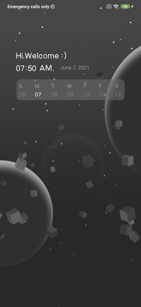 Planet Ring preview