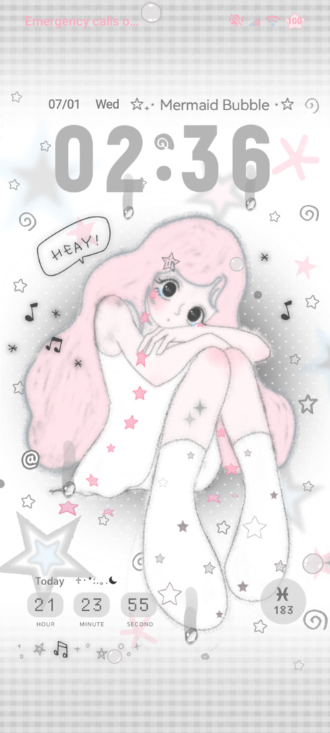 Angel Girl preview