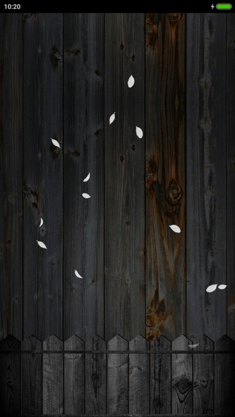 WoodWall preview