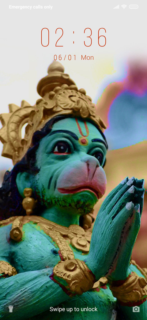 Hanuman_3MDP preview