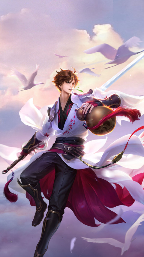 王者荣耀 五五开黑节 preview