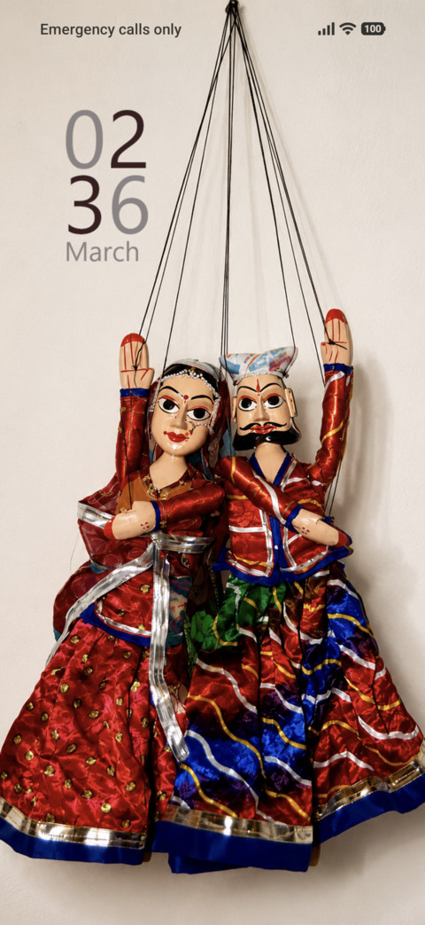 Folk Swing ? preview