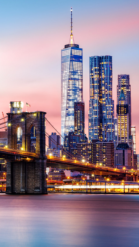 Manhattan skyline 83 preview
