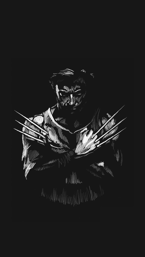 wolverine preview