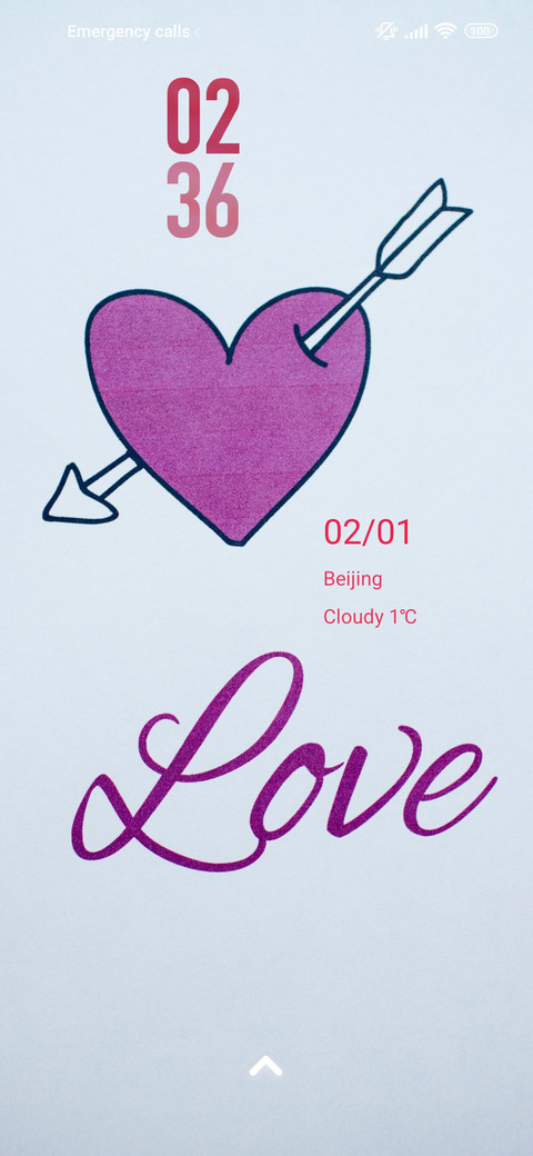 Valentines Hope preview