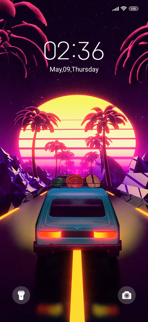 Retro Punk preview
