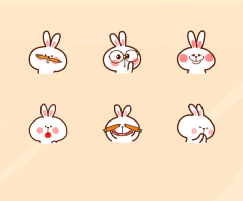 包子兔子 preview