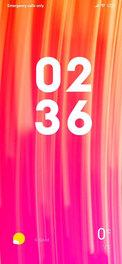 Neon preview