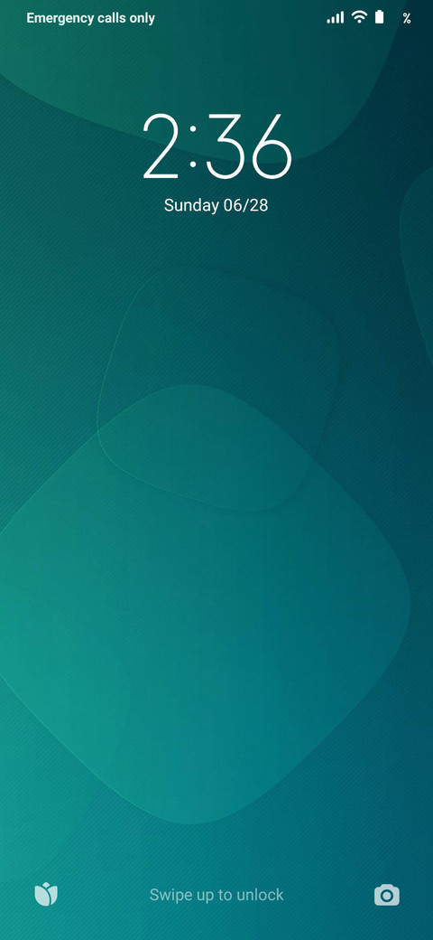Simply Fresh 2.0 preview