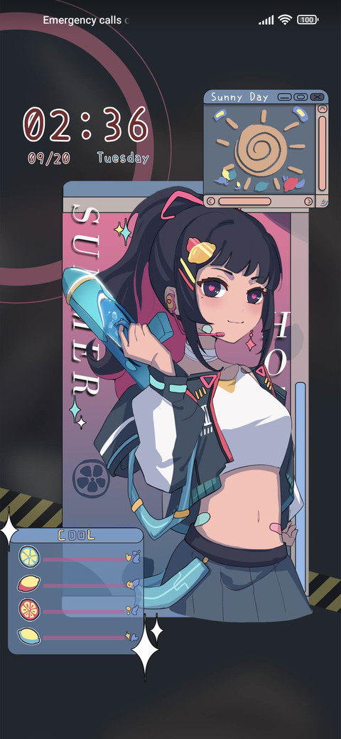 Summer+Battle preview