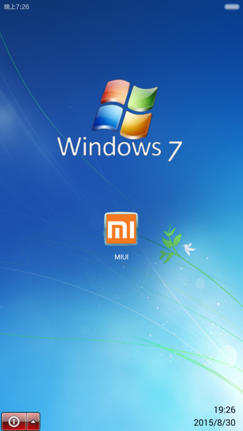 windows7 preview