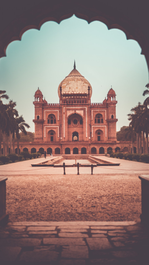 Indian Cities (9) preview