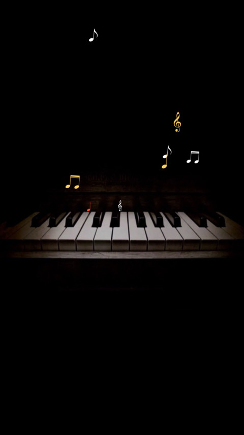 钢琴曲 preview