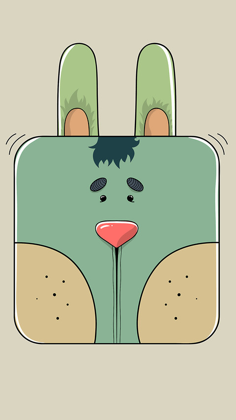 Creative wallpaper-13 preview