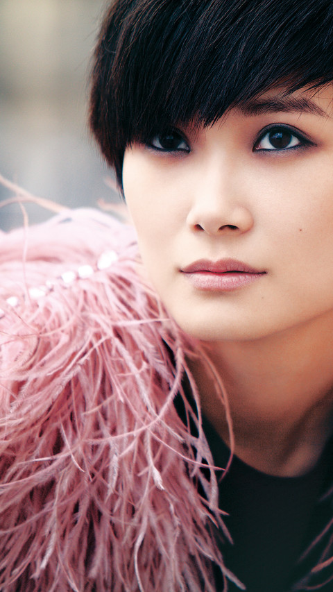 李宇春 preview
