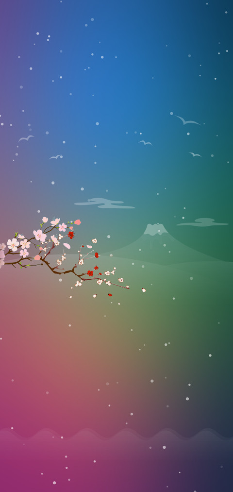 傲雪寒梅 preview