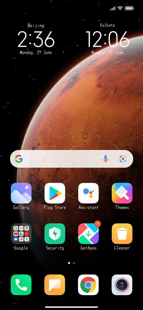 851tegakizatsu miui theme