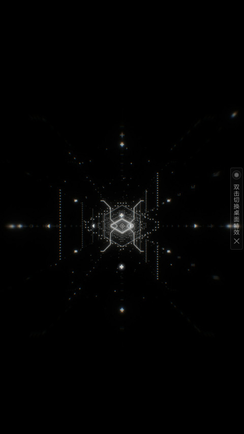 时空 preview