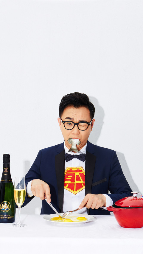 大鹏 preview