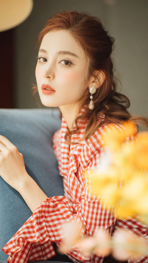 娜扎的甜飒人生 preview