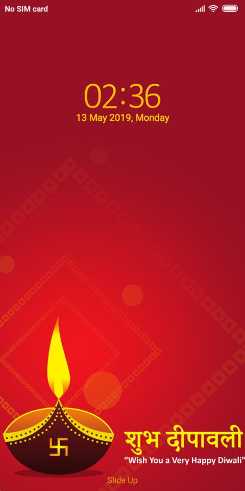 Diwali 2017 Light preview