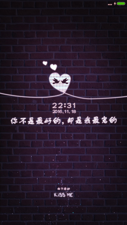 你不是最好的，却是我最宠的 preview