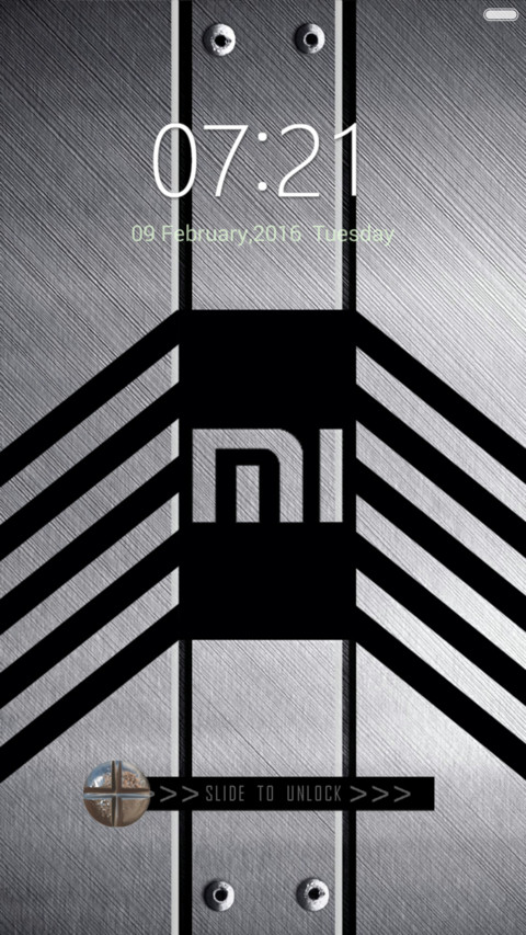  IN SHINY METAL THEME preview