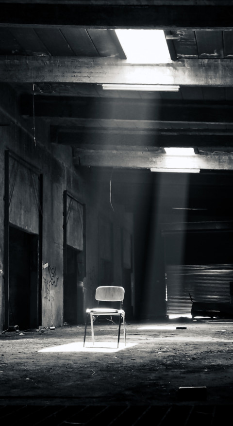 Horror (25) preview