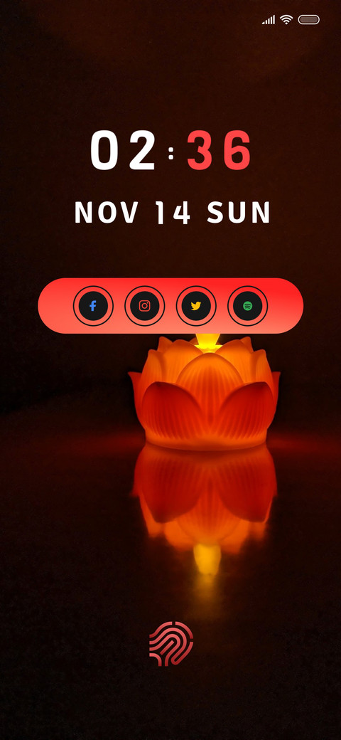 Festival Lights 7 preview