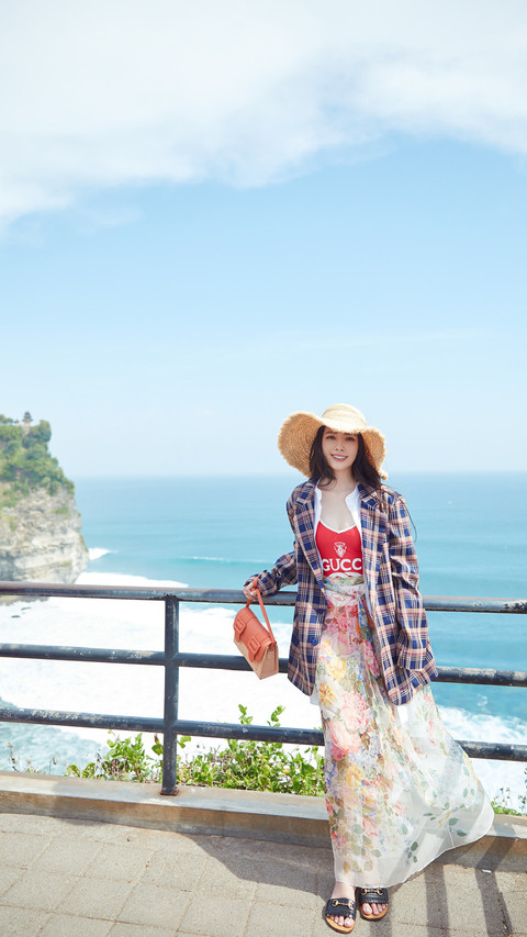 郭碧婷 preview