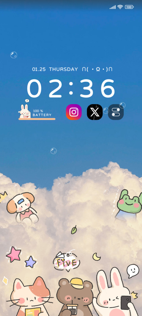 Walk in the Clouds preview