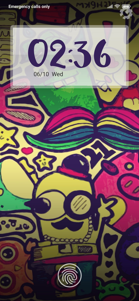 Doodles preview