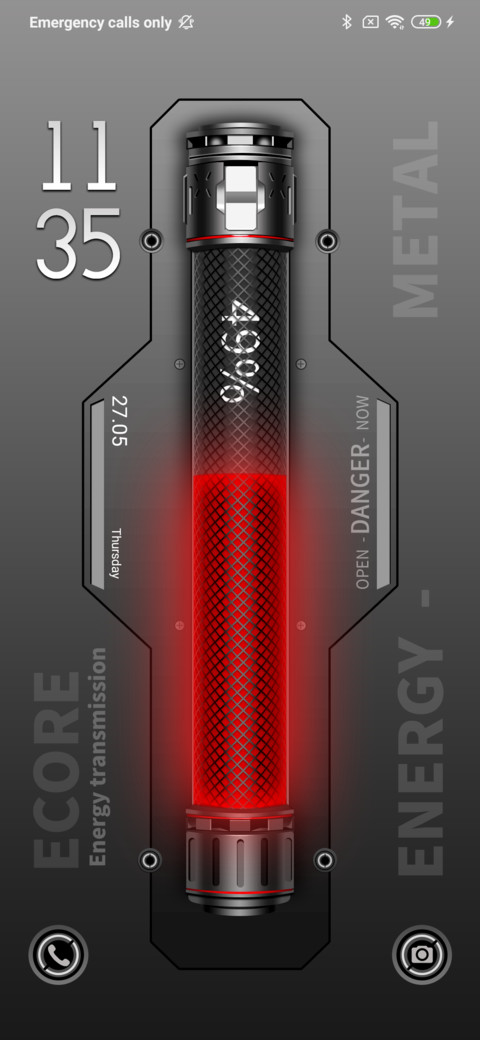 battery stone preview