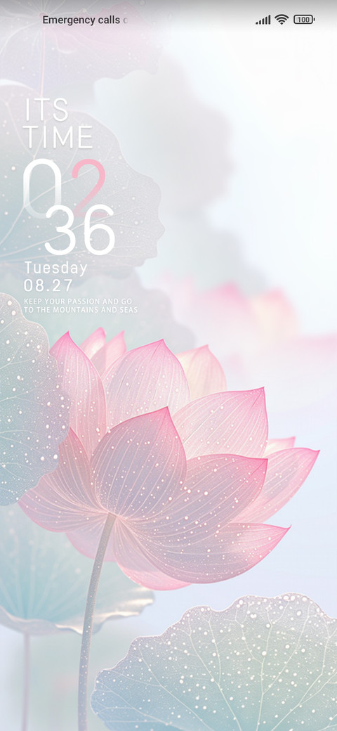 Lotus Summer preview