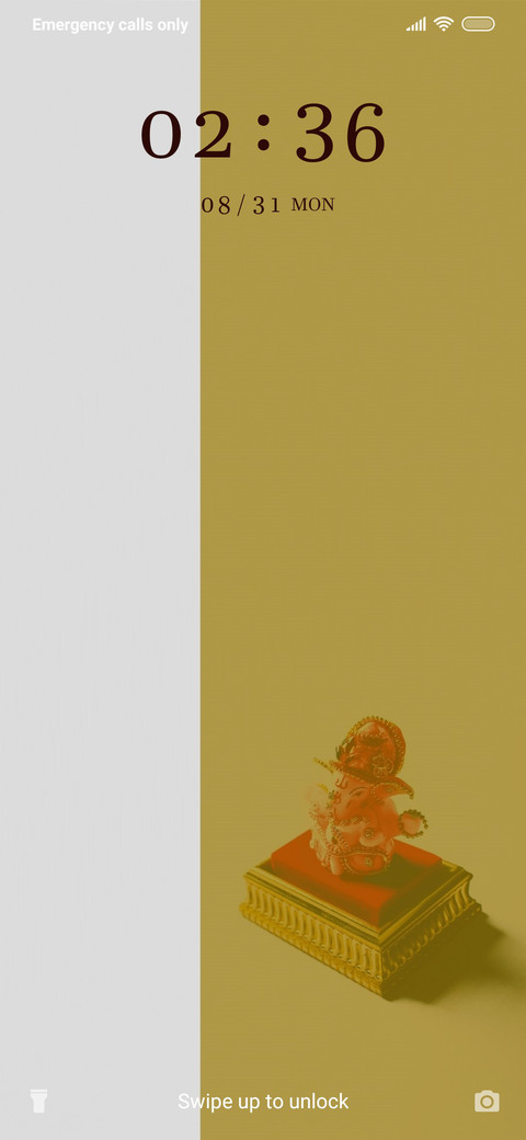 Ganesha Minimal_3MDS preview
