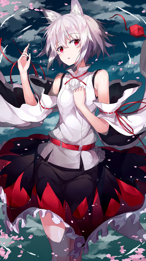 精灵物语 preview