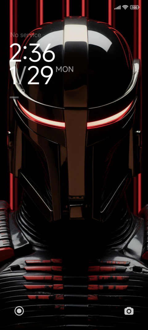 soldier preview