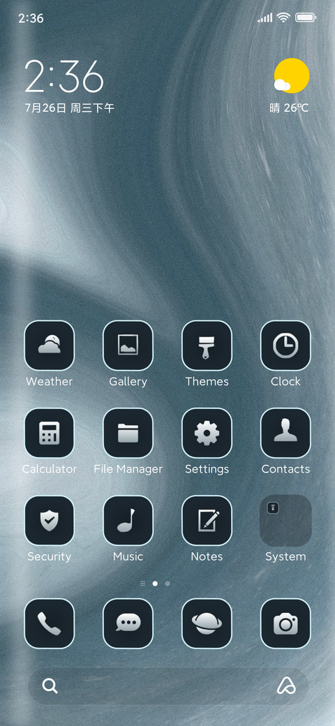 texture gray preview