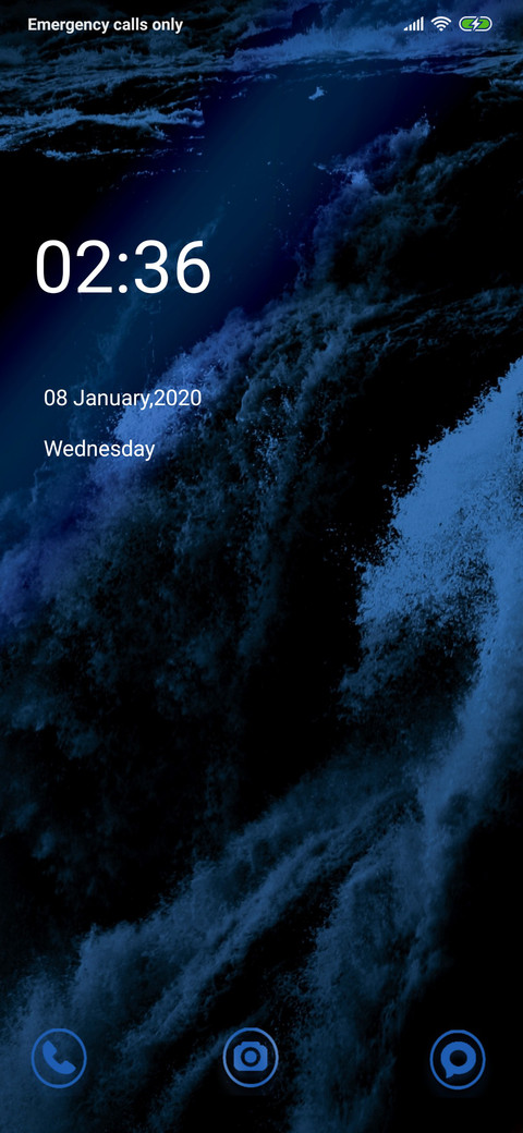 Waterfall_DWM4 preview