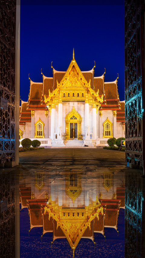 Thailand 98 preview