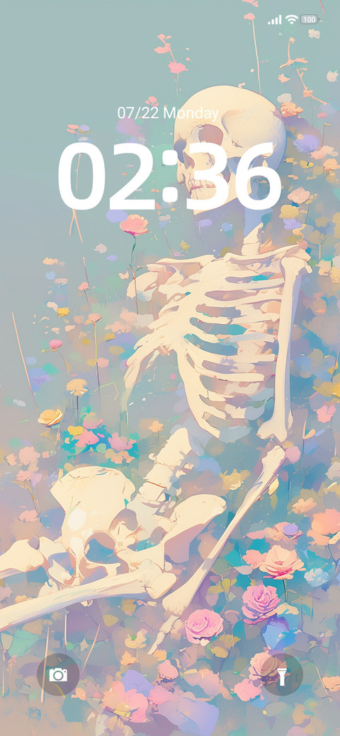 Romantic preview