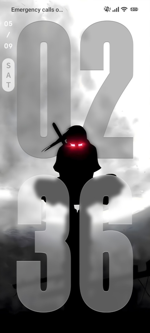 Dark Hyper preview